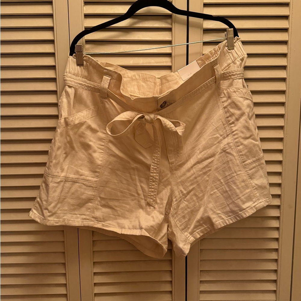 Cargo Shorts